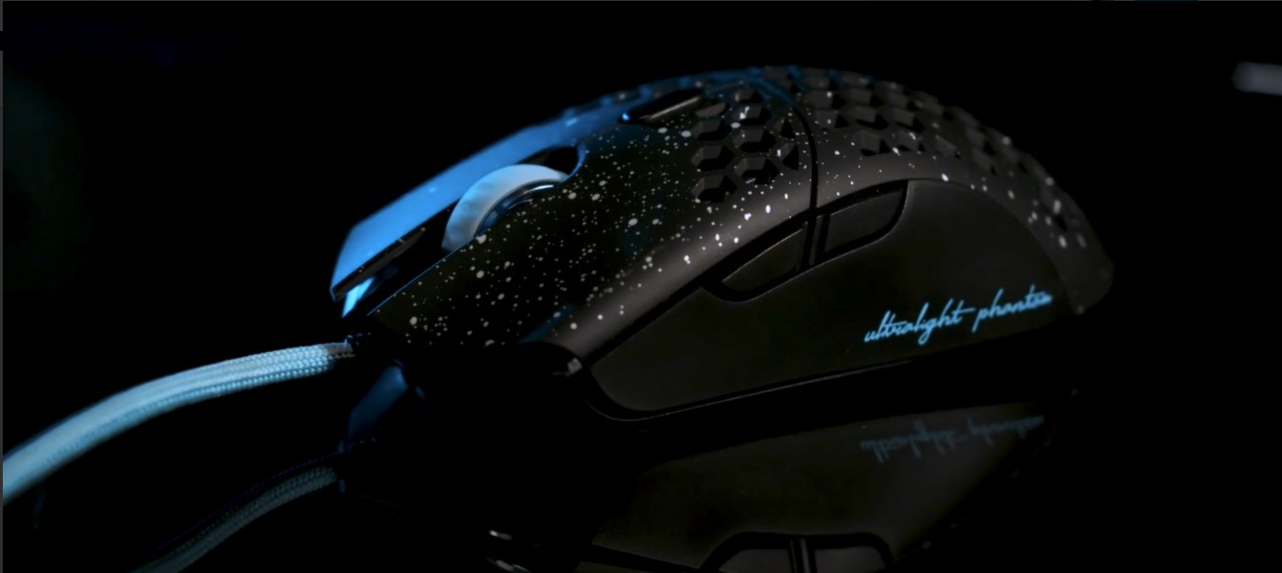 マウス・トラックボール Finalmouse UltralightX Guardian Cheetah マウス・トラックボール finalmouse Ultralight X Guardian Cheetah